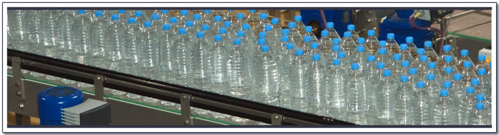 Производственный контроль качества упакованной воды